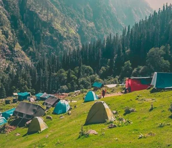 Manali Kasol Tour Packages