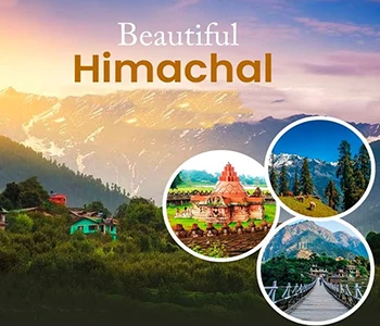 Complete Himachal Tour Packages